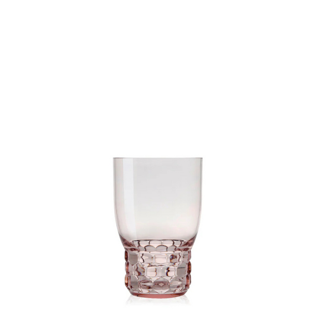 Kartell Jellies Family - Water Glasses
