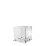 Kartell Optic Container