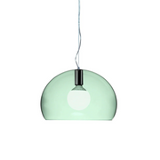 Kartell FL/Y Lamp Small