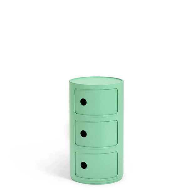 Kartell - Componibili Bio