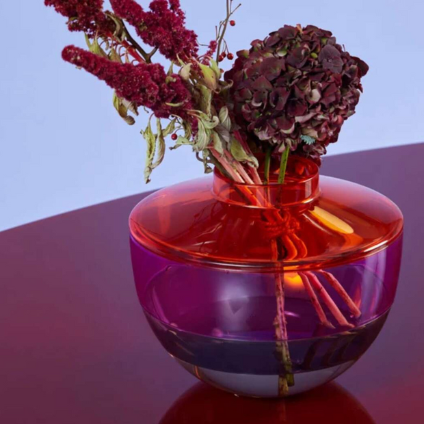Kartell Shibuya Vase
