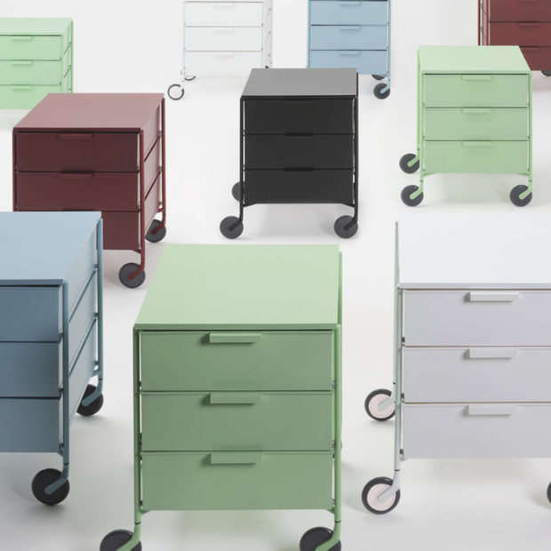Kartell Mobil Mat