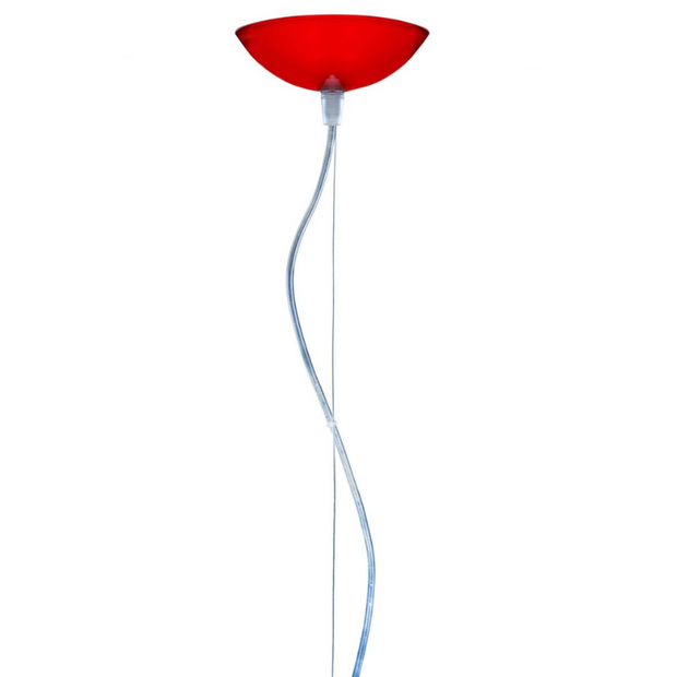 Kartell FL/Y Lamp Medium