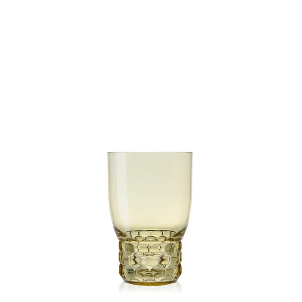 Kartell Jellies Family - Water Glasses