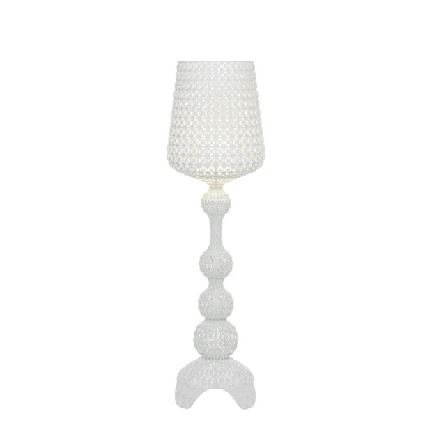 Kartell - Kabuki Floor Lamp
