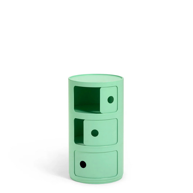 Kartell - Componibili Bio