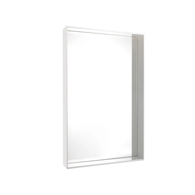 Kartell Only Me - Wall Mirror