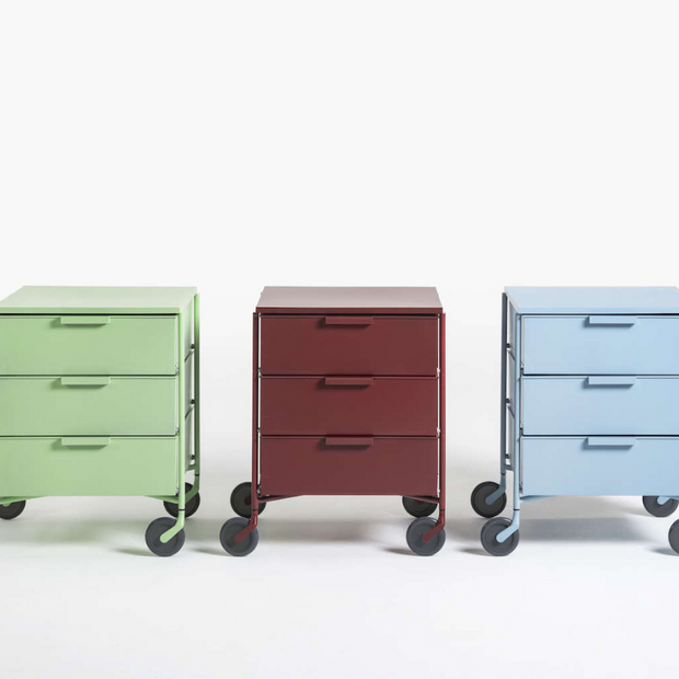 Kartell Mobil Mat