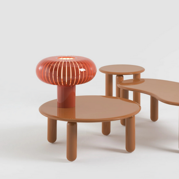 Kartell - Teresa Table Lamps