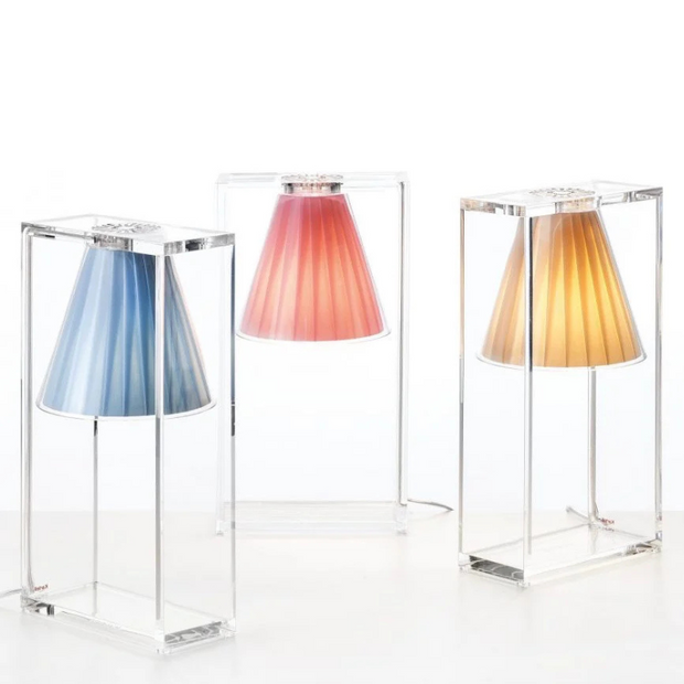 Kartell Light-Air Abat-jour - Table Lamp