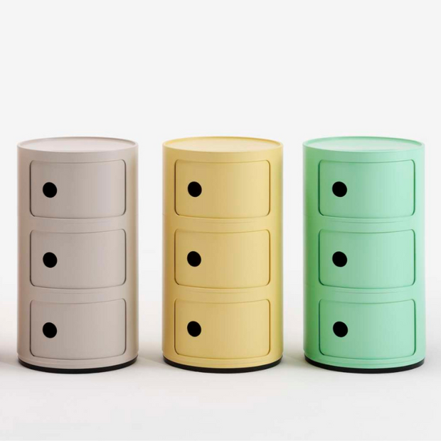 Kartell - Componibili Bio