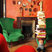 Kartell - Attila