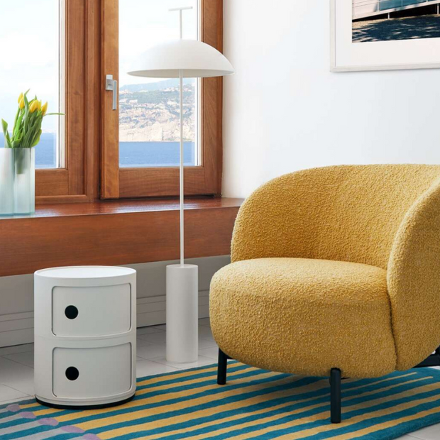 Kartell Geen-a Floor Lamp