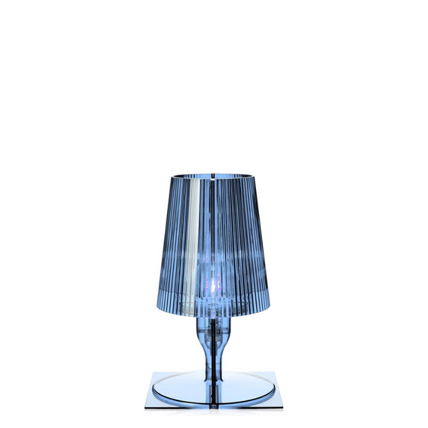 Kartell Take Lamp