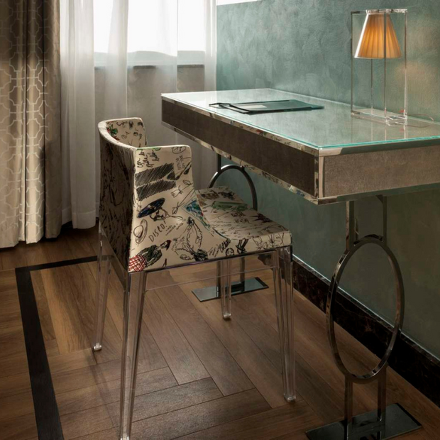 Kartell Light-Air Abat-jour - Table Lamp