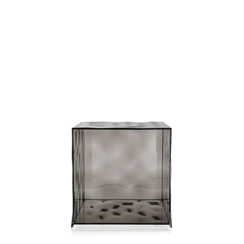 定価52,900円】KARTELL カルテル OPTIC CUBE 【公式通販】