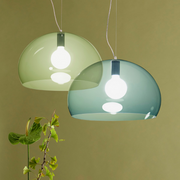 Kartell FL/Y Lamp Small