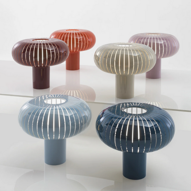 Kartell - Teresa Table Lamps
