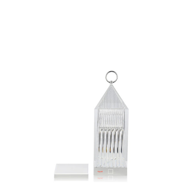 Kartell Lantern