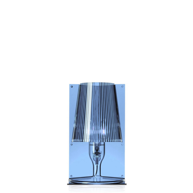 Kartell Take Lamp