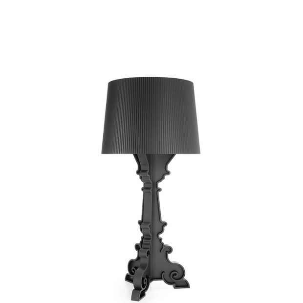 Kartell Bourgie table lamp