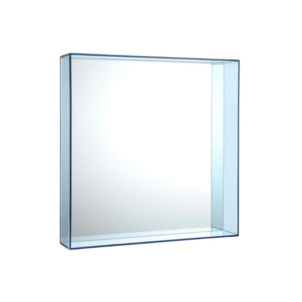 Kartell Only Me - Wall Mirror