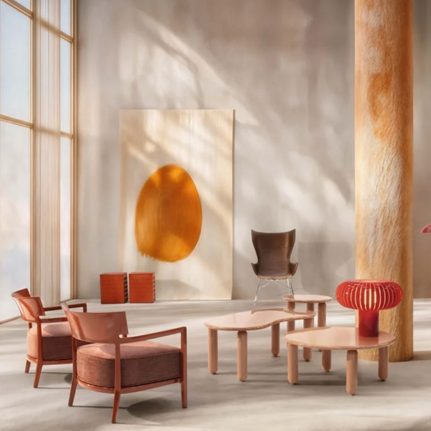 Kartell - Teresa Table Lamps