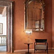 Kartell Bourgie table lamp