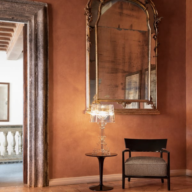 Kartell Bourgie table lamp