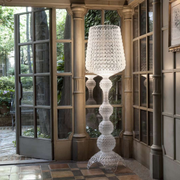 Kartell - Kabuki Floor Lamp
