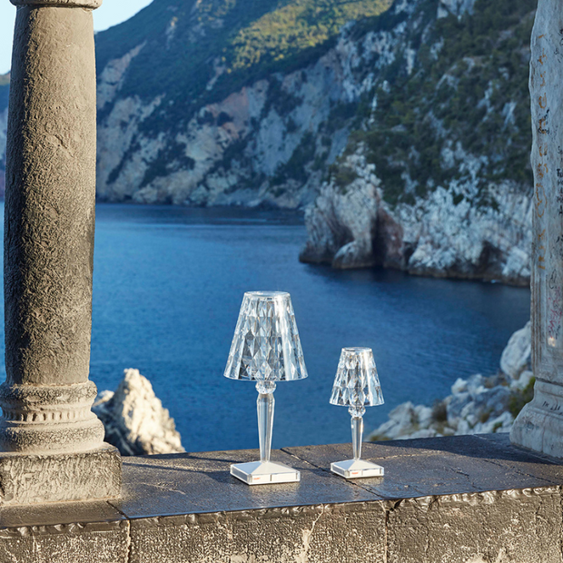 Kartell Big Battery