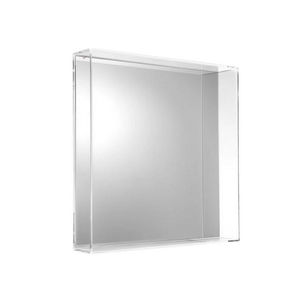 Kartell Only Me - Wall Mirror
