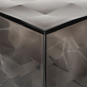 Kartell Optic Container
