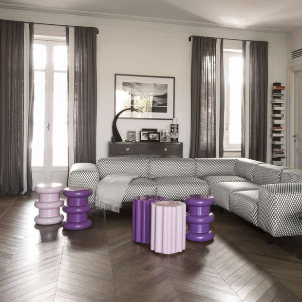 Kartell Colonna Stool