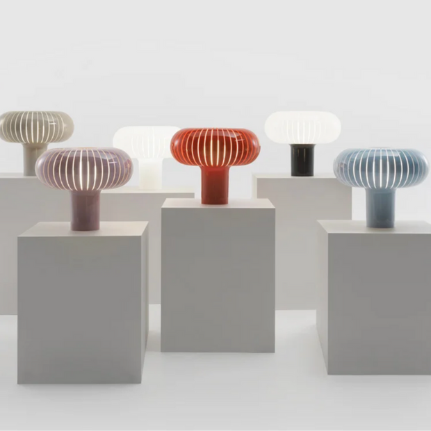 Kartell - Teresa Table Lamps