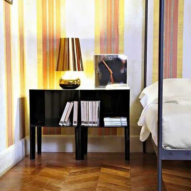 Kartell Small Ghost Buster - Night Table