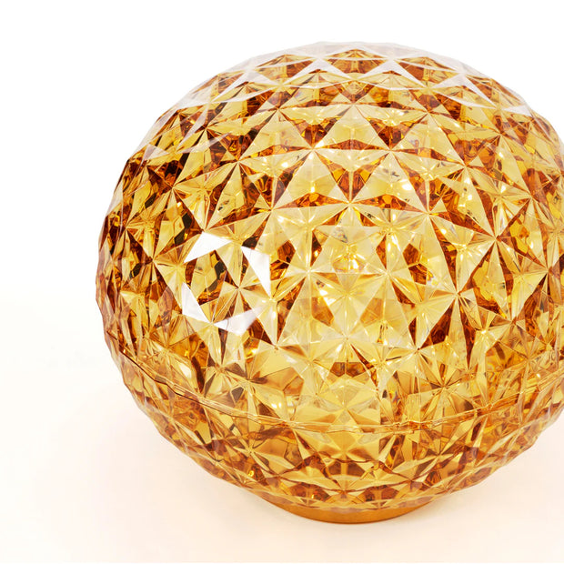 Kartell Mini Planet - Rechargeable