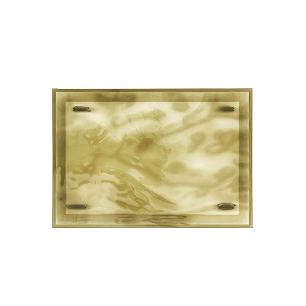 Kartell - Dune Tray