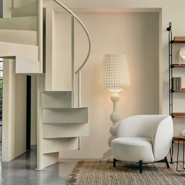 Kartell - Kabuki Floor Lamp
