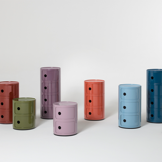 Kartell - Componibili