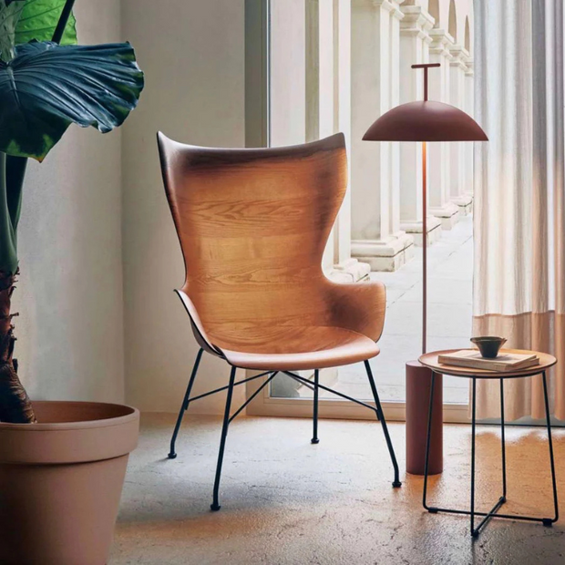 Kartell Geen-a Floor Lamp