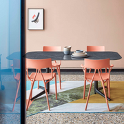 Kartell A.I. Chairs