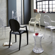 Kartell Louis Ghost Chair