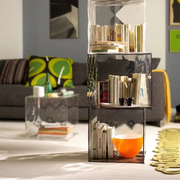 Kartell Optic Container
