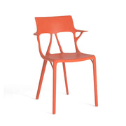 Kartell A.I. Chairs