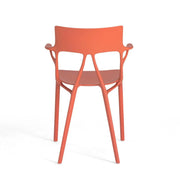 Kartell A.I. Chairs