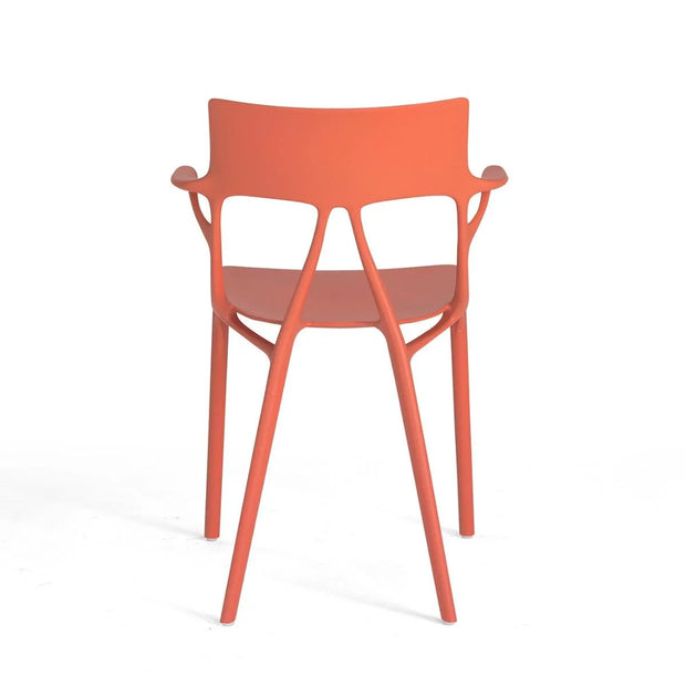 Kartell A.I. Chairs