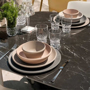 Kartell Trama Long Drink Crystal