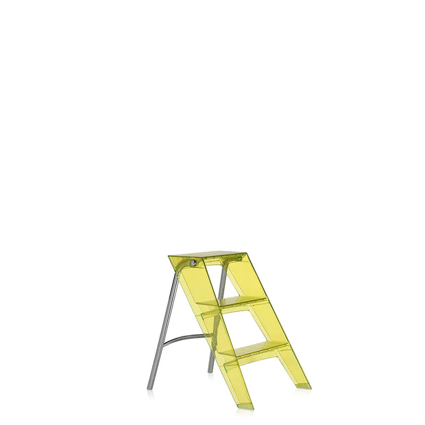 Kartell Upper Step Ladder