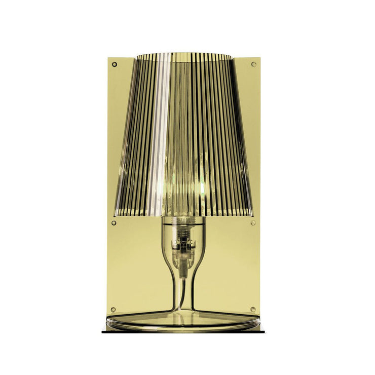 Kartell Olive Take Lamp